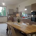 Mercolino Гостевой дом 3*