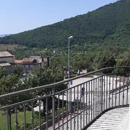 Mercolino Guest house