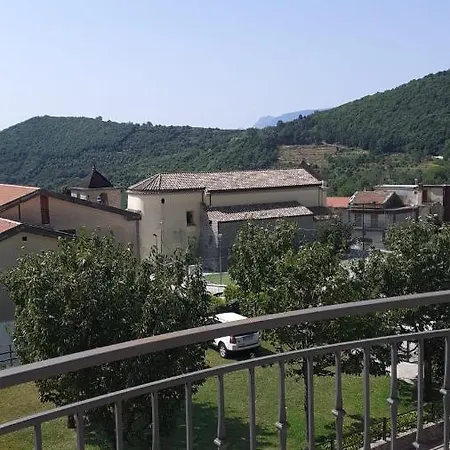 Guest house Mercolino Bracigliano