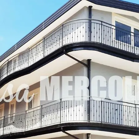 Mercolino 3*